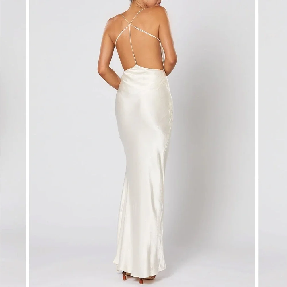 Winona Alma Pearl Dress - Picture 4 of 6